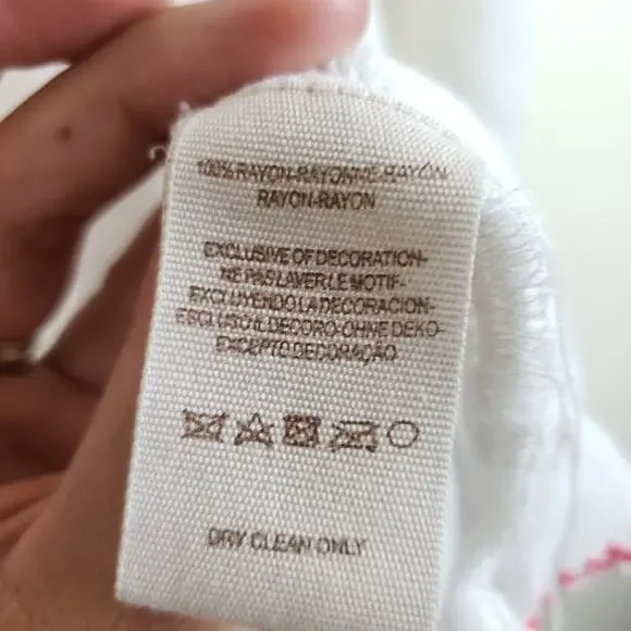 Free People | Long Sleeved Blouse, Size S/P - Picture 4 of 7